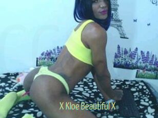 X_Kloe_Beautiful_X