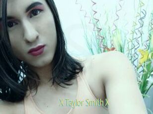 X_Taylor_Smith_X