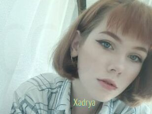 Xadrya