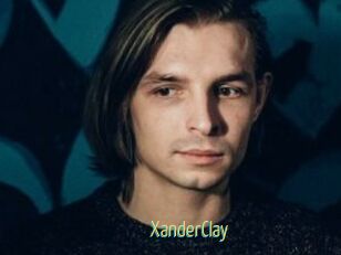 XanderClay