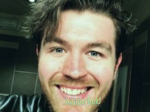 XanderReid