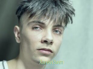 XanderSwim