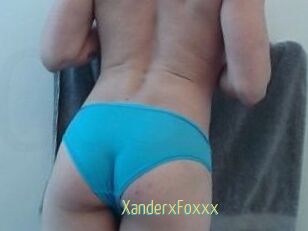 XanderxFoxxx