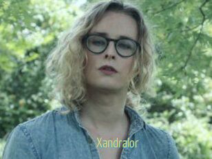 Xandralor