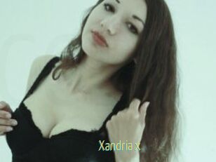 Xandria_x