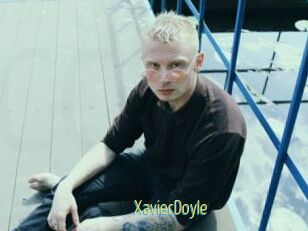 XavierDoyle