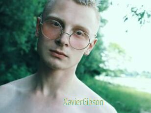 XavierGibson
