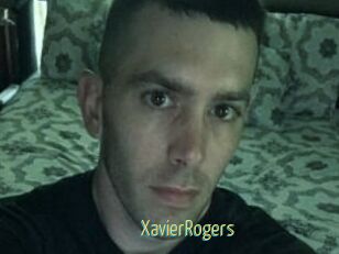 Xavier_Rogers