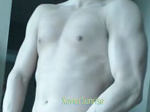 XavierSunrise