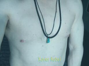 Xavier_Rebel