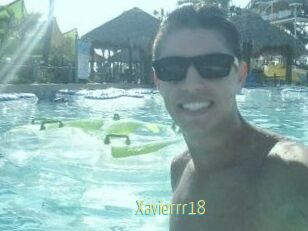 Xavierrr18