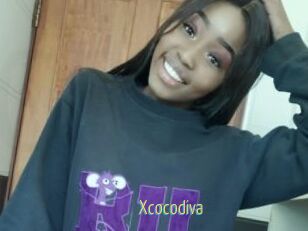Xcocodiva