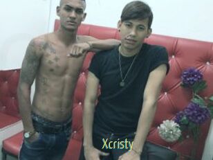 Xcristy