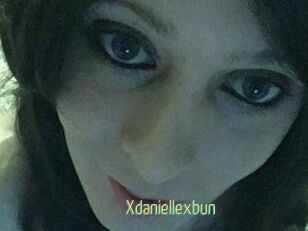 Xdaniellexbun