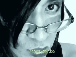 Xdress3dbirdee