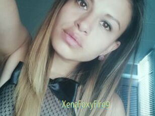 XenaFoxyFire9