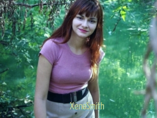 XenaSmith