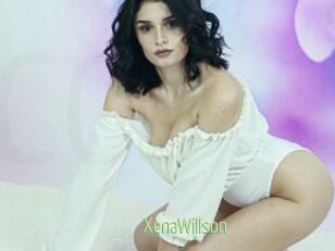 XenaWillson
