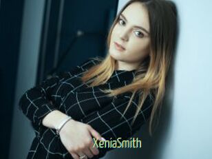 XeniaSmith