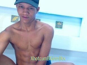 XhotcumBIGinmilkx