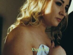 XhugeTitsX