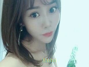 Xhuihui