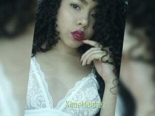 XimeMontez
