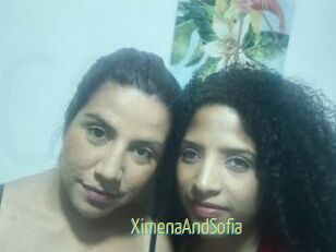 XimenaAndSofia