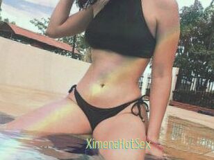 XimenaHotSex