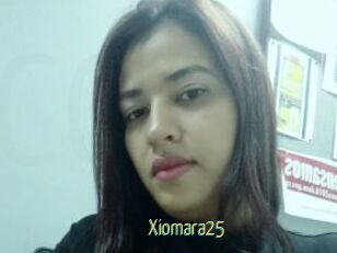 Xiomara25