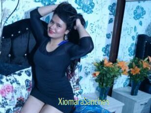 XiomaraSanches Chaturbate Cam Sexe