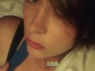 Xitlalli