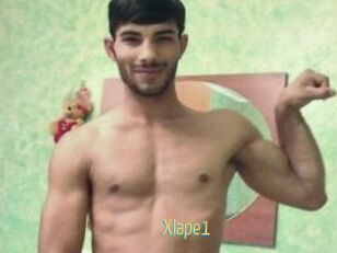Xlape1
