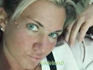 XoAdelinexO