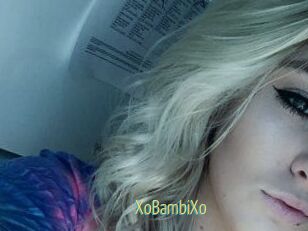 XoBambiXo