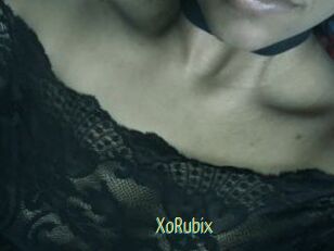 XoRubix
