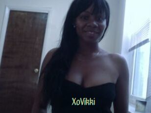 XoVikki