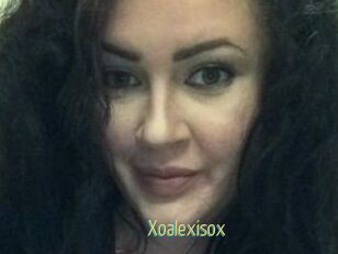 Xoalexisox
