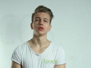 Xorads