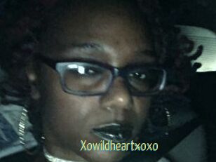 Xowildheartxoxo