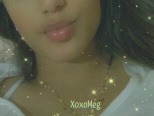 XoxoMeg