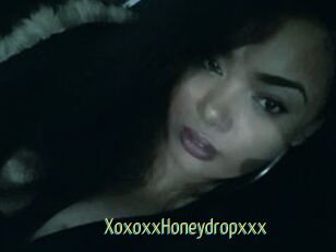 XoxoxxHoneydropxxx