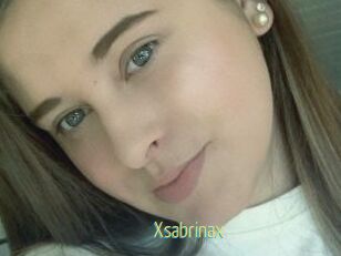 Xsabrinax