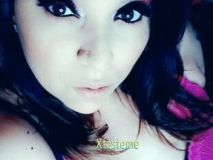 Xtasteme