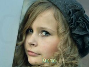 Xuemei