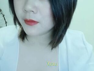 Xuxu