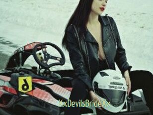 XxDevilsBrideXx