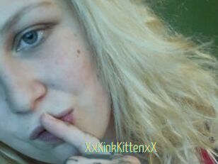 XxKinkKittenxX