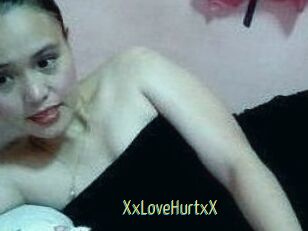 XxLoveHurtxX