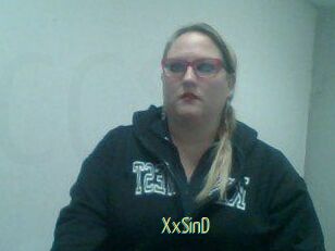 XxSinD